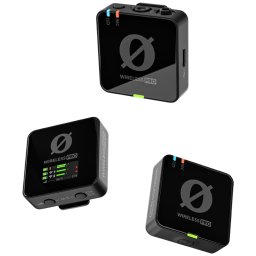 Rode Wireless Pro - OUTLET