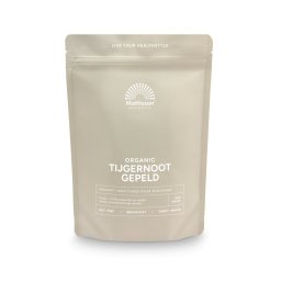 Mattisson HealthStyle Biologische Chufa Tijgernoot Gepeld