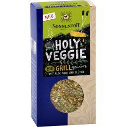 Sonnentor Kruidenmix Holy Veggie