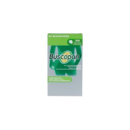 Buscopan 10mg Tabletten