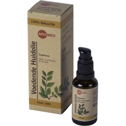 Aromed Cupressa Anti Rimpel Olie