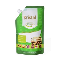 SteviJa Kristal Zoetstof