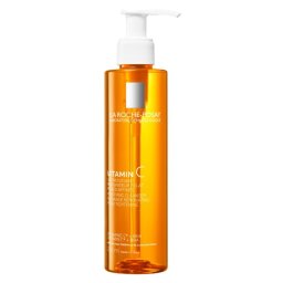 La Roche-Posay Vitamine C Purifying Cleanser