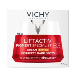Vichy Liftactiv Pigment Specialist B3 SPF50