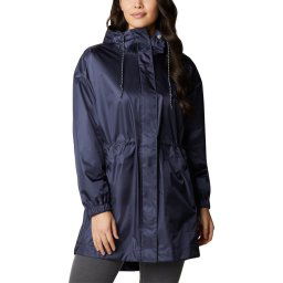 Columbia Maat XL Splash Side™ Jacket Dames Outdoorjas