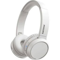 Philips TAH4205 - Bluetooth On-ear Koptelefoon - Wit