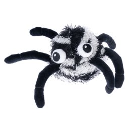 TIAKI Stretch Kogel Spin Ø22cm hondenspeeltje