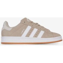 ADIDAS ORIGINALS Schoenen adidas Campus 00s Beige/wit Dames 38 2/3