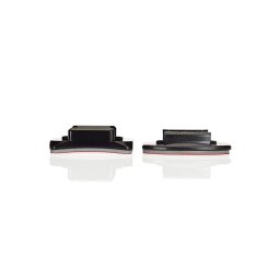 GoPro Flat+Curved Adhesive Mounts