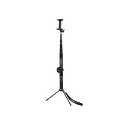 Caruba Selfie Stick Large - Black