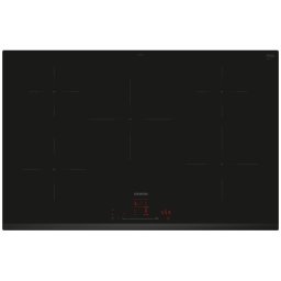 Siemens EH831HVB1E Inductie kookplaat Zwart