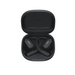 Shokz OpenFit 2+ In-ear oordopjes Zwart