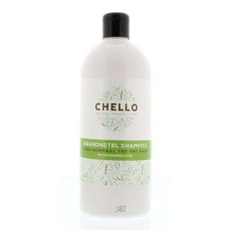 Chello Shampoo Brandnetel