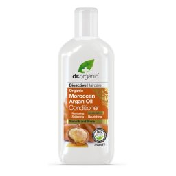 Dr Organic Moroccan Argan Oil Conditioner