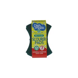 Dishmatic Schuurlapje Grof