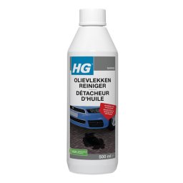 HG Olievlekken Reiniger