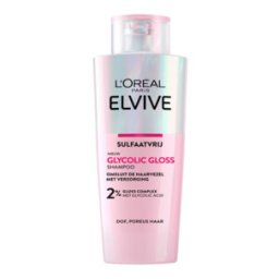 Elvive Shampoo Glycolic Gloss
