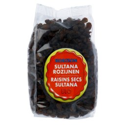 Horizon Sultana Rozijnen Bio