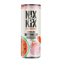 Nix and Kix Watermelon Hibiscus