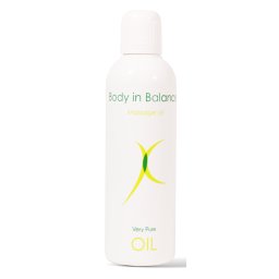 Body In Balance Massage Oil