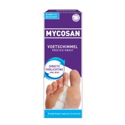 Mycosan Voetschimmel Gel