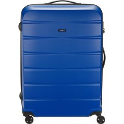 Princess Traveller Grenada - Handbagagekoffer - Blauw - S - 55cm