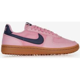 Schoenen Nike Field General Roze/blauw Dames 40