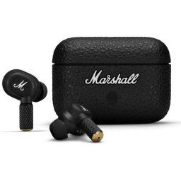 Marshall MOTIF II ANC bluetooth Over-ear hoofdtelefoon zwart