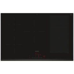 Siemens EX851HVC1E Inductie kookplaat Zwart