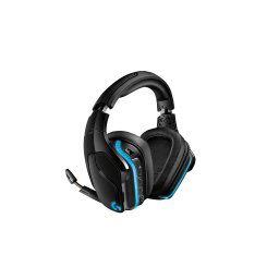 Logitech G935 gaming headset