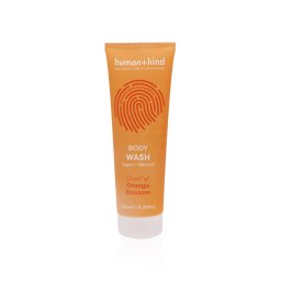 Human+Kind Body Wash Orange Blossom