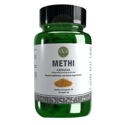 Vanan Methi Capsules