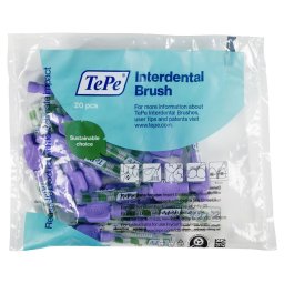 TePe Interdentale Rager Original Paars 1,1 mm