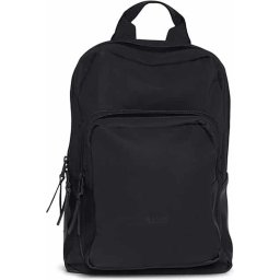 Rains Scuba Rugzak 10 liter - Zwart