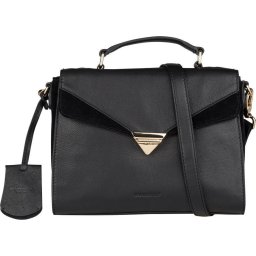 Burkely Secret Sage citybag black