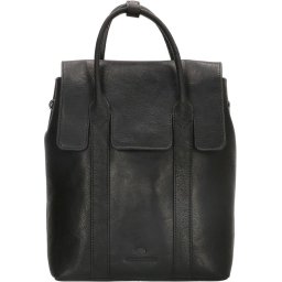 Micmacbags Legacy Rugzak - Zwart
