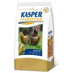 KASPER FAUNAFOOD GOLDLINE VITAMIX KIP 3 KG