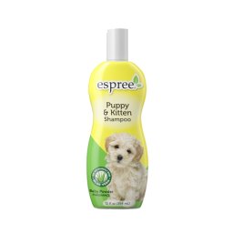 ESPREE SHAMPOO PUPPY EN KITTEN 355 ML