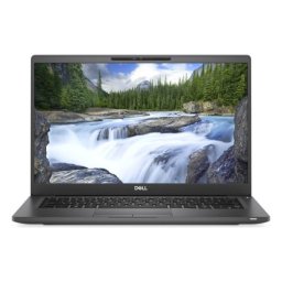 Dell Latitude 7400 - Intel Core i7-8e Generatie - 14 inch - 8GB RAM - 256GB SSD - Windows 11