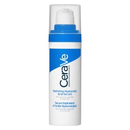 CeraVe Hydrating Hyaluronic Acid Serum