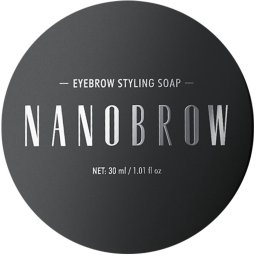 Nanobrow Eyebrow Styling Soap