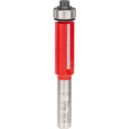 Bosch kantenfrees 8 : 12,7x25,4mm