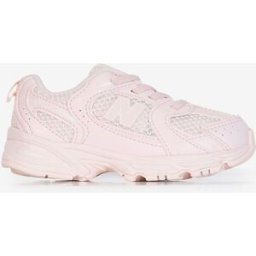 Schoenen New Balance 530 El- Baby Roze Unisex 23,5