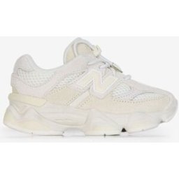 Schoenen New Balance 9060 El- Baby Beige Unisex 23,5