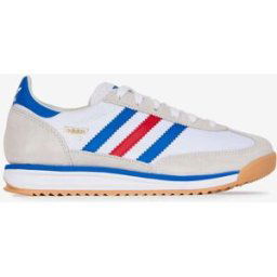 ADIDAS ORIGINALS Schoenen adidas Sl 72 Rs Wit/blauw Dames 38 2/3