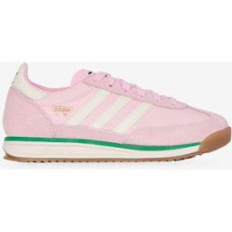 ADIDAS ORIGINALS Schoenen adidas Sl 72 Rs Roze/wit Dames 38 2/3