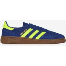 ADIDAS ORIGINALS Schoenen adidas Handball Spezial Blauw/geel Dames 38 2/3