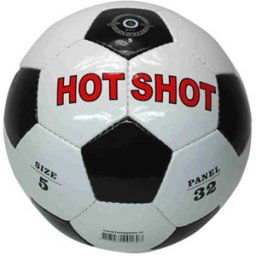 Voetbal Hot Shot (maat 5)
