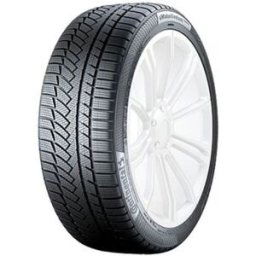 Continental WinterContact TS 850 P 245/40R18 97V