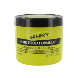 Palmers Hair Food Wax